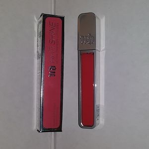 NWT Urban Decay Hi-Fi Shine Lipgloss